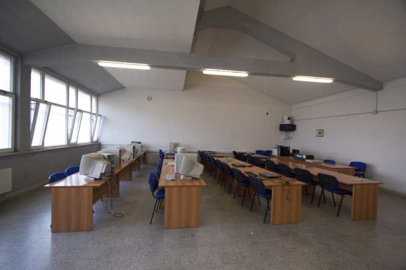 Scuola Secondaria Iº G. Conte